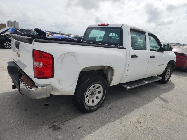 Photo 3 from auction – 2013 CHEVROLET SILVERADO with VIN 3GCPKPE70DG259175