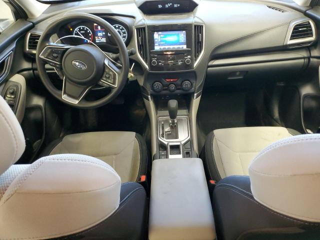 Photo 8 from auction – 2019 SUBARU FORESTER with VIN JF2SKACC1KH460174