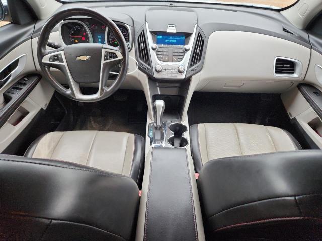 Photo 8 from auction – 2010 CHEVROLET EQUINOX with VIN 2CNALPEW6A6296017