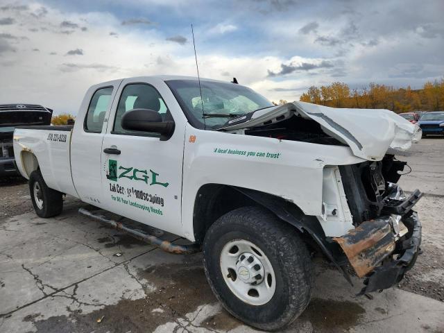 Photo 4 from auction – 2009 CHEVROLET SILVERADO with VIN 1GCHK49K39E136406