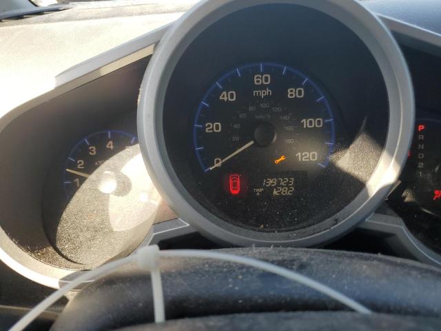 Foto 9 de la subasta – 2008 HONDA ELEMENT EX con VIN 5J6YH18798L015474