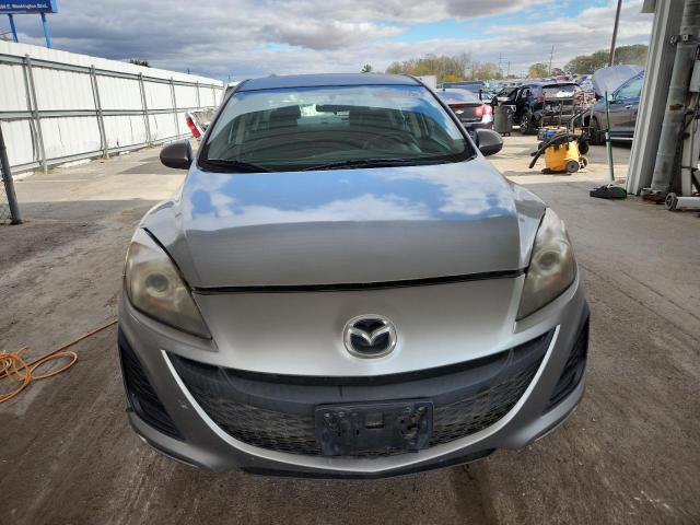 Photo 5 from auction – 2010 MAZDA 3 with VIN JM1BL1SF5A1249865