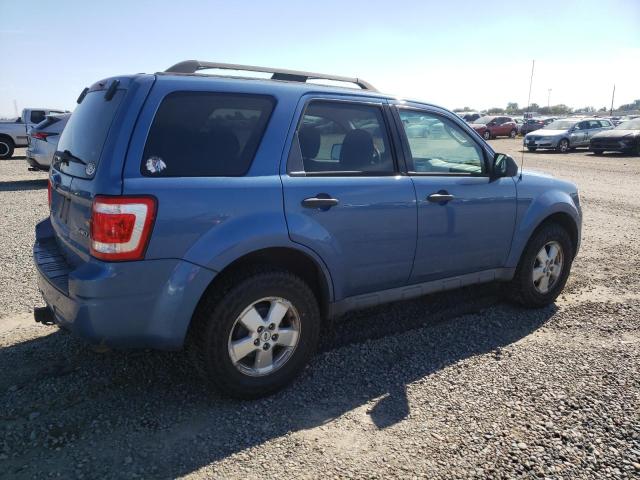 Photo 3 from auction – 2009 FORD ESCAPE XLS with VIN 1FMCU92759KB08756