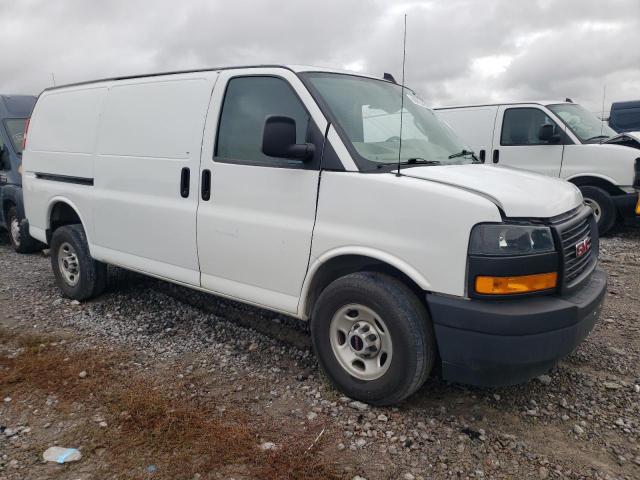 Photo 4 from auction – 2023 GMC SAVANA with VIN 1GTW7AFP3P1104101