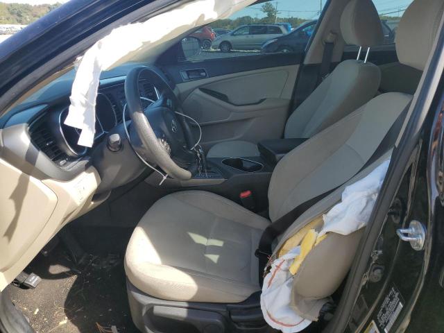 Photo 7 from auction – 2014 KIA OPTIMA LX with VIN 5XXGM4A76EG269048