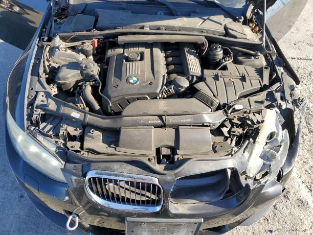 Photo 11 from auction – 2011 BMW 328 I SULE with VIN WBADW7C58BE728197