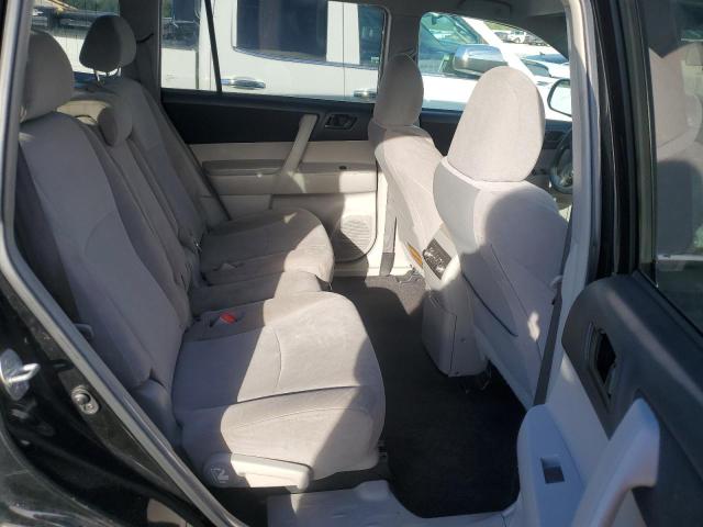 Photo 10 from auction – 2013 TOYOTA HIGHLANDER with VIN 5TDZA3EH7DS036047
