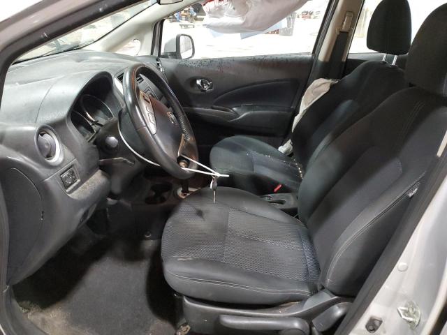 Photo 7 from auction – 2014 NISSAN VERSA NOTE with VIN 3N1CE2CP7EL380325