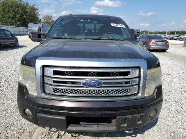 Photo 5 from auction – 2013 FORD F150 SUPER with VIN 1FTFW1ET3DFB37003