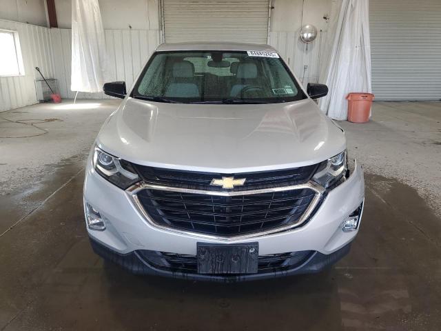 Photo 5 from auction – 2019 CHEVROLET EQUINOX LS with VIN 2GNAXHEV9K6105818