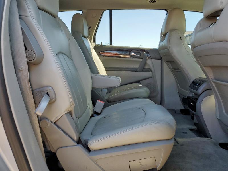 Photo 11 from auction – 2015 BUICK ENCLAVE with VIN 5GAKRCKD9FJ292171