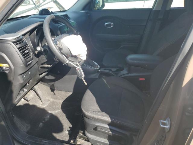 صورة رقم 7 من المزاد - 2014 KIA SOUL مع VIN KNDJN2A24E7110808
