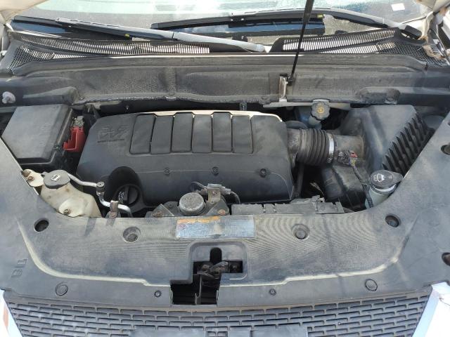 Photo 12 from auction – 2012 GMC ACADIA SLT with VIN 1GKKRRED4CJ207654