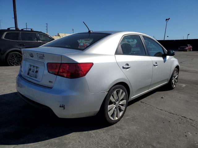 Photo 3 from auction – 2011 KIA FORTE SX with VIN KNAFW4A39B5405592