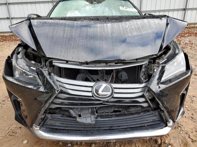Photo 12 from auction – 2017 LEXUS RX 350 BAS with VIN 2T2ZZMCA4HC044945