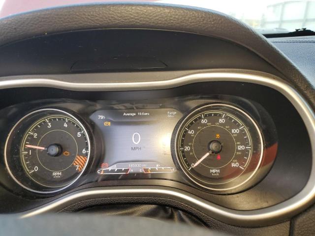 Photo 9 from auction – 2014 JEEP CHEROKEE L with VIN 1C4PJMDB3EW159744