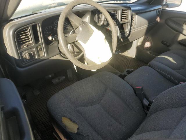 Photo 8 from auction – 2006 CHEVROLET SILVERADO with VIN 3GCEC14X76G158902