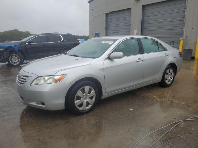 TOYOTA CAMRY CE 2008 with VIN 4T4BE46K48R046625 - Photo from auction