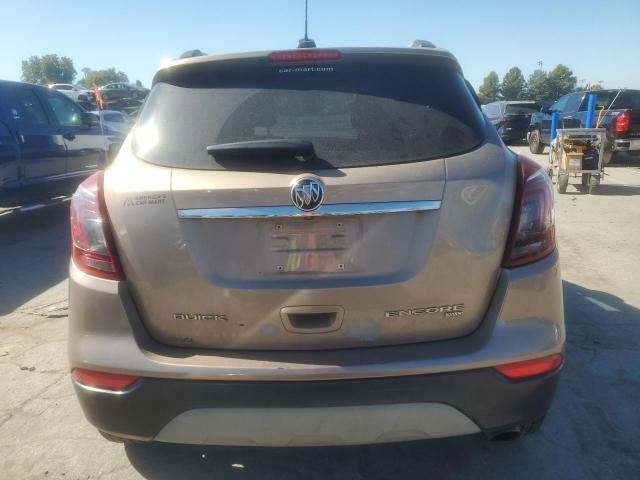 Photo 6 from auction – 2018 BUICK ENCORE PRE with VIN KL4CJFSB4JB518639