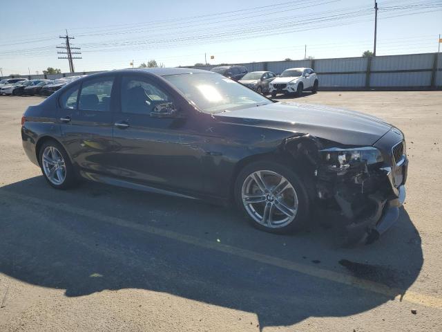 Photo 4 from auction – 2015 BMW 528 I with VIN WBA5A5C59FD520316
