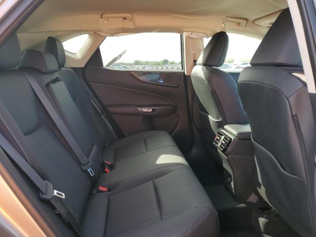 Photo 11 from auction – 2025 LEXUS NX 250 BAS with VIN 2T2ADCAZ2SC020133