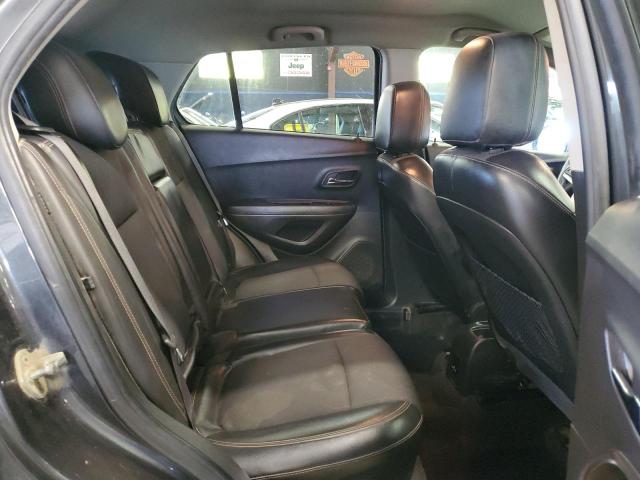 Photo 11 from auction – 2018 CHEV TRAX 1LT with VIN KL7CJPSB4JB594077