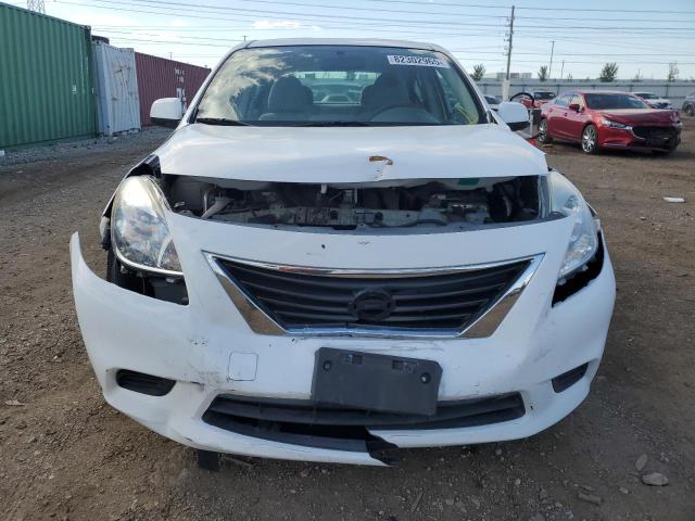 Photo 5 from auction – 2012 NISSAN VERSA S with VIN 3N1CN7AP7CL884791