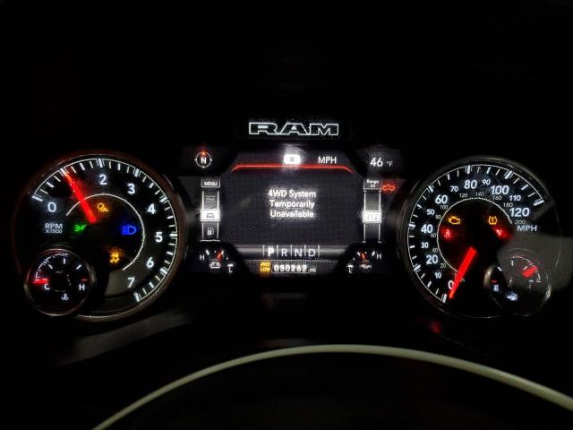 Photo 9 from auction – 2020 RAM 1500 BIG H with VIN 1C6SRFFTXLN235085