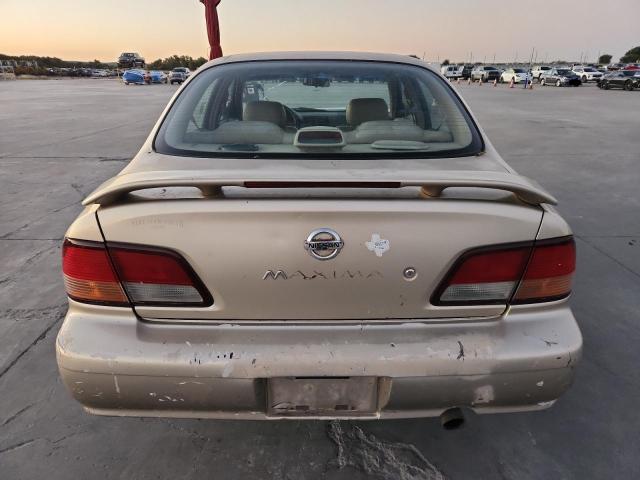 Photo 6 from auction – 1997 NISSAN MAX GLE with VIN JN1CA21D8VT850877
