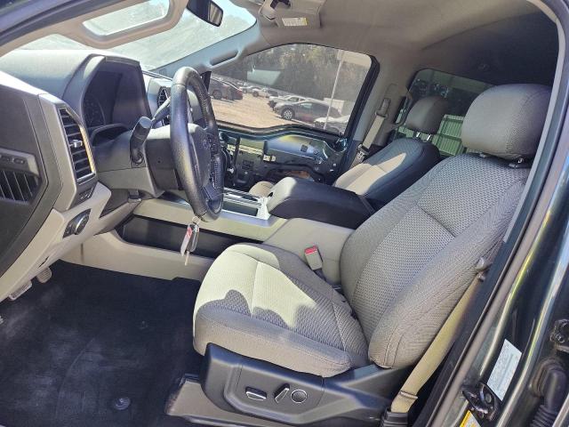 Photo 7 from auction – 2015 FORD F150 SUPER with VIN 1FTEW1EF0FFC84615