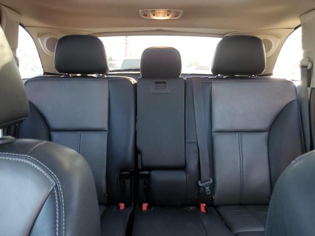 Zdjęcie 10 z aukcji – 2011 FORD EDGE SPORT z VIN 2FMDK3AKXBBB15036
