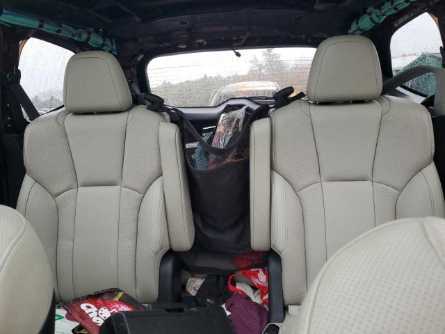 Photo 10 from auction – 2019 SUBARU ASCENT LIM with VIN 4S4WMAPD6K3451511