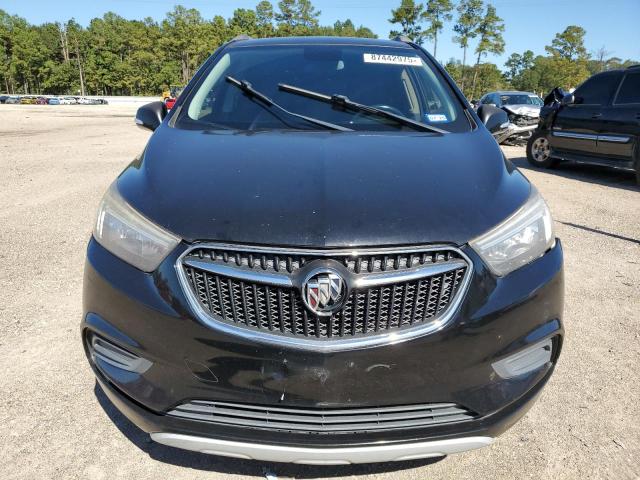 Photo 5 from auction – 2018 BUICK ENCORE PRE with VIN KL4CJASB2JB651631