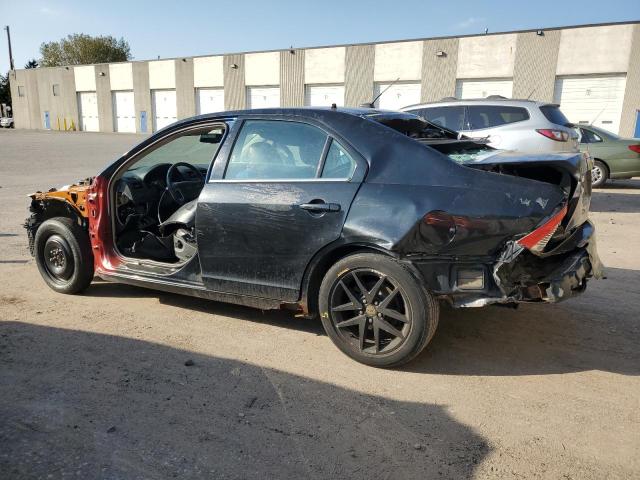Photo 2 from auction – 2010 FORD FUSION SEL with VIN 3FAHP0JA4AR320368