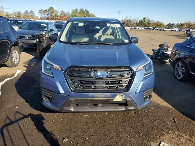 Photo 5 from auction – 2023 SUBARU FORESTER with VIN JF2SKAAC7PH457127