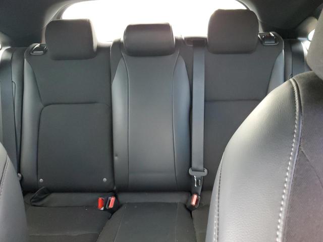 Photo 10 from auction – 2024 HONDA CIVIC with VIN NJ1486E