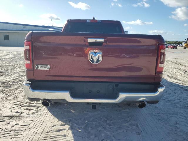 Photo 6 from auction – 2019 RAM 1500 LONGH with VIN 1C6RREST5KN685322