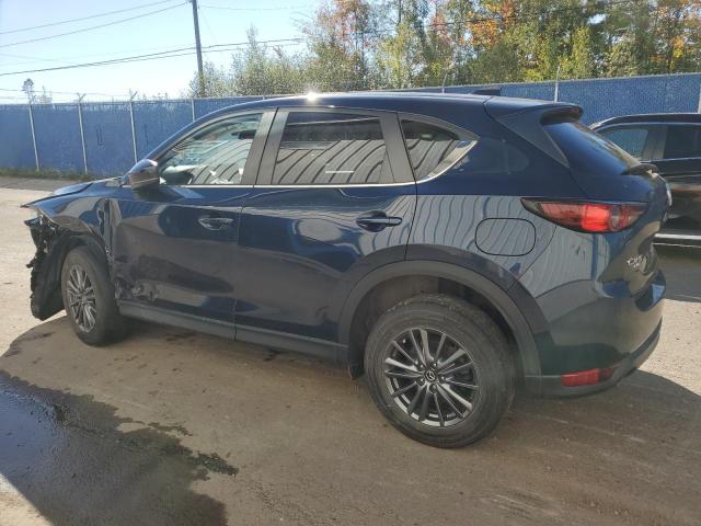 Photo 2 from auction – 2021 MAZDA CX-5 TOURI with VIN JM3KFBCM9M0125206