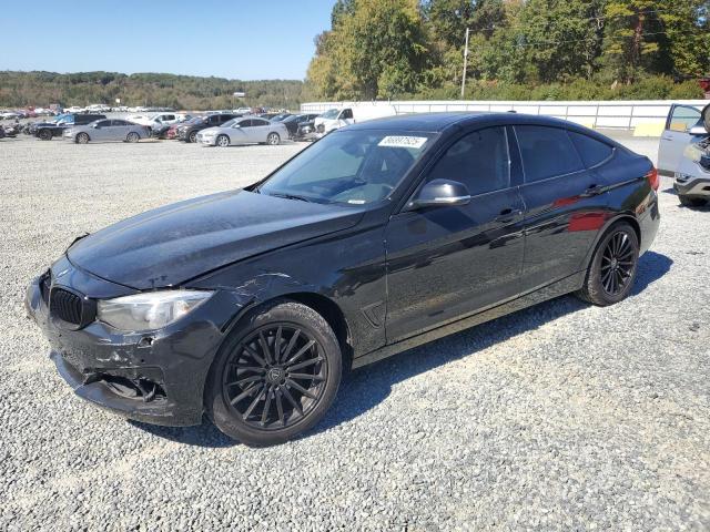 Photo 1 from auction – 2014 BMW 328 XIGT with VIN WBA3X5C56ED558364