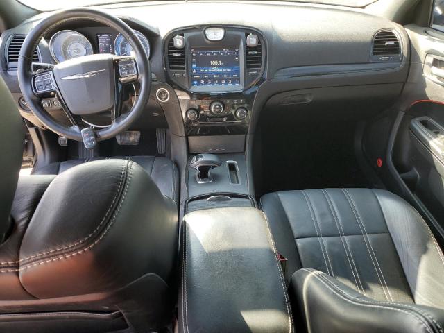 Photo 8 from auction – 2014 CHRYSLER 300 S with VIN 2C3CCABG2EH373276