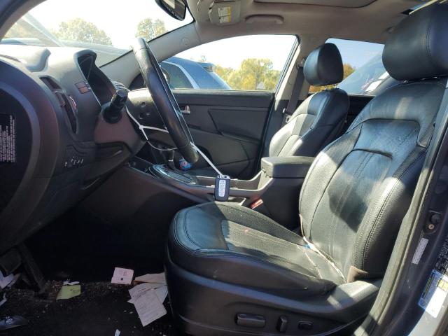 Zdjęcie 7 z aukcji – 2012 KIA SPORTAGE E z VIN KNDPCCA26C7202179