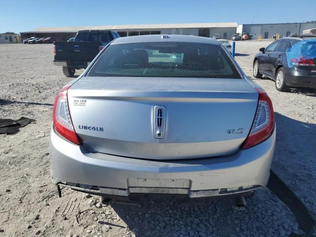 Photo 6 from auction – 2013 LINCOLN MKS with VIN 1LNHL9DK4DG600555