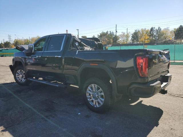 Photo 2 from auction – 2022 GMC SIERRA K25 with VIN 1GT49REYXNF289192