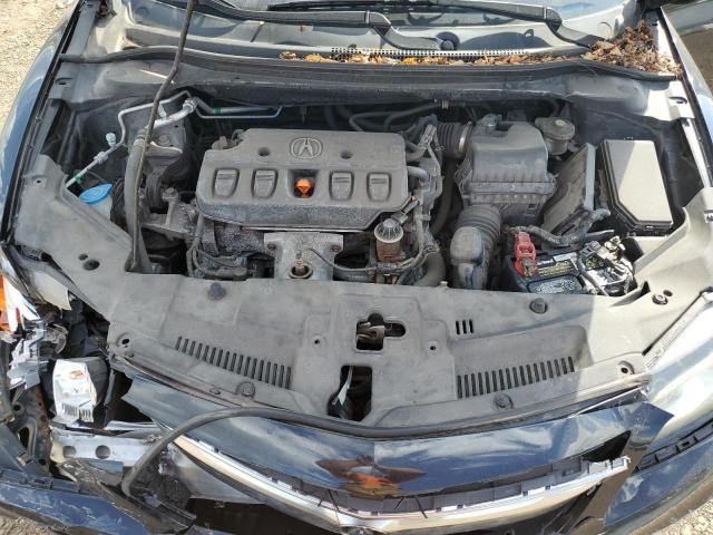 Photo 11 from auction – 2014 ACURA ILX 20 PRE with VIN 19VDE1F5XEE009131