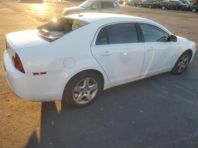 Photo 3 from auction – 2010 CHEVROLET MALIBU LS with VIN 1G1ZB5EB5AF244050