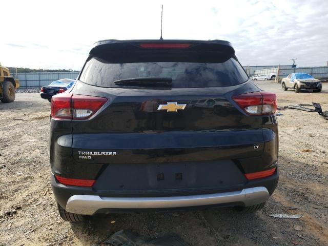 Photo 6 from auction – 2022 CHEVROLET TRAILBLAZER LT with VIN KL79MRSL0NB091870