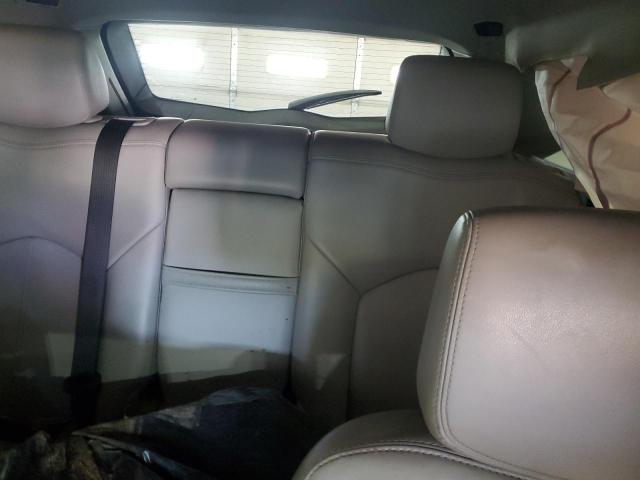 Photo 10 from auction – 2014 CADILLAC SRX with VIN 3GYFNAE35ES609678