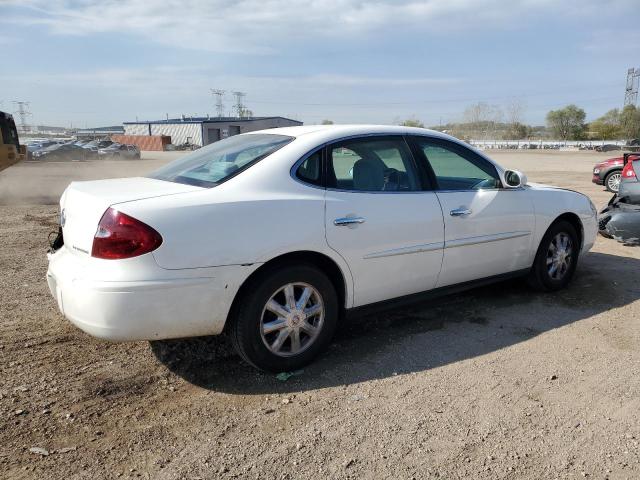 Photo 3 from auction – 2005 BUICK LACROSSE C with VIN 2G4WC532X51267200