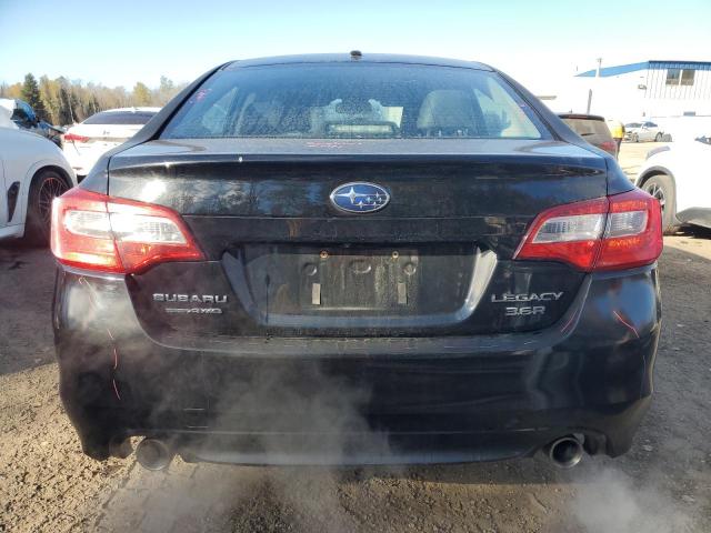 Photo 6 from auction – 2015 SUBARU LEGACY 3.6 with VIN 4S3BNFN63F3048481