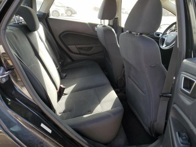 Photo 10 from auction – 2015 FORD FIESTA SE with VIN 3FADP4BJ0FM187620